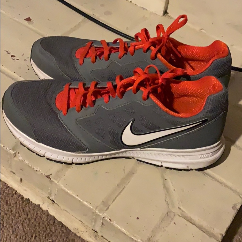 Nike shoes